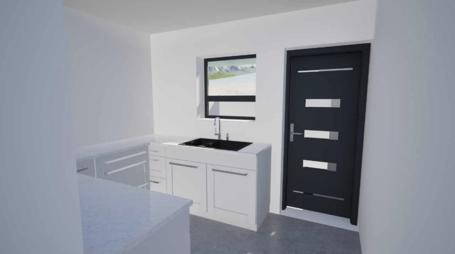 3 Bedroom Property for Sale in Atlantic Sands Private Estate Western Cape